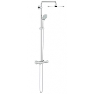 Душевая система с термостатом Grohe Euphoria XXL System 310, 26075000